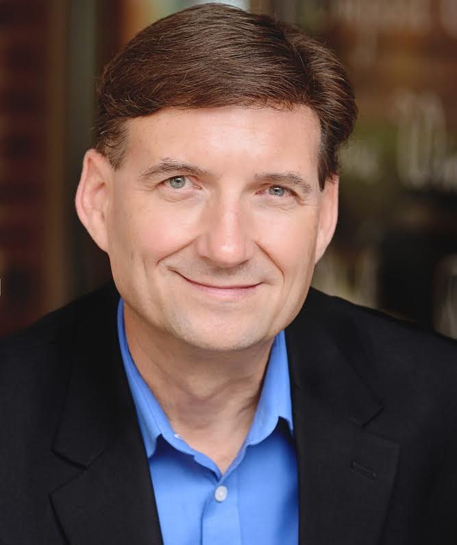 Dr. David Geisler