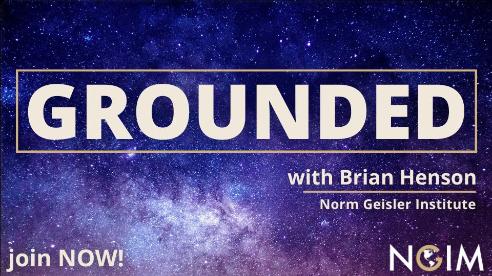 Grounded training series