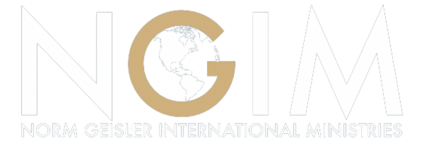 Norm Geisler International Ministries