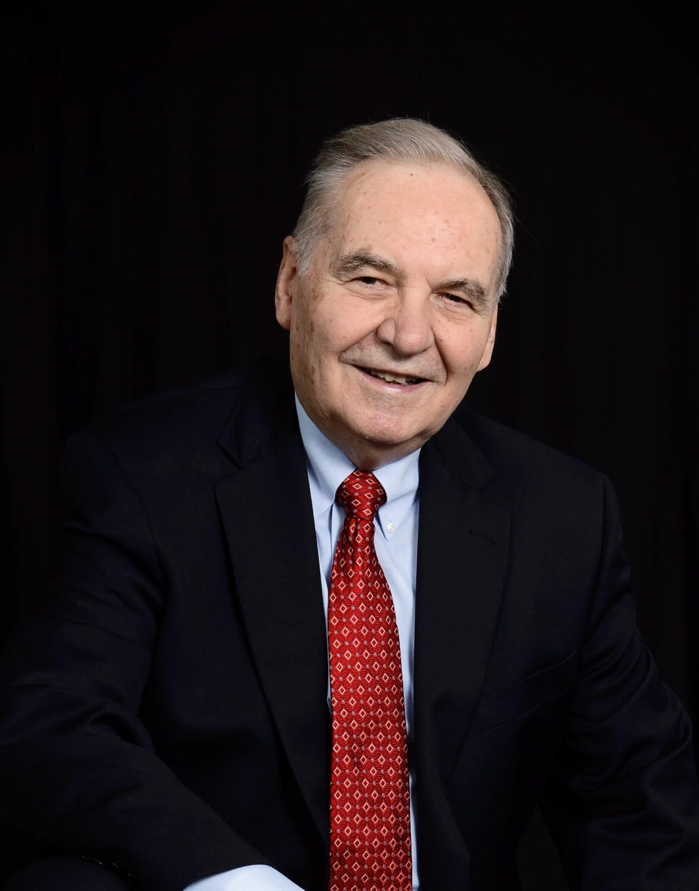 Dr. Norman Geisler, PhD.