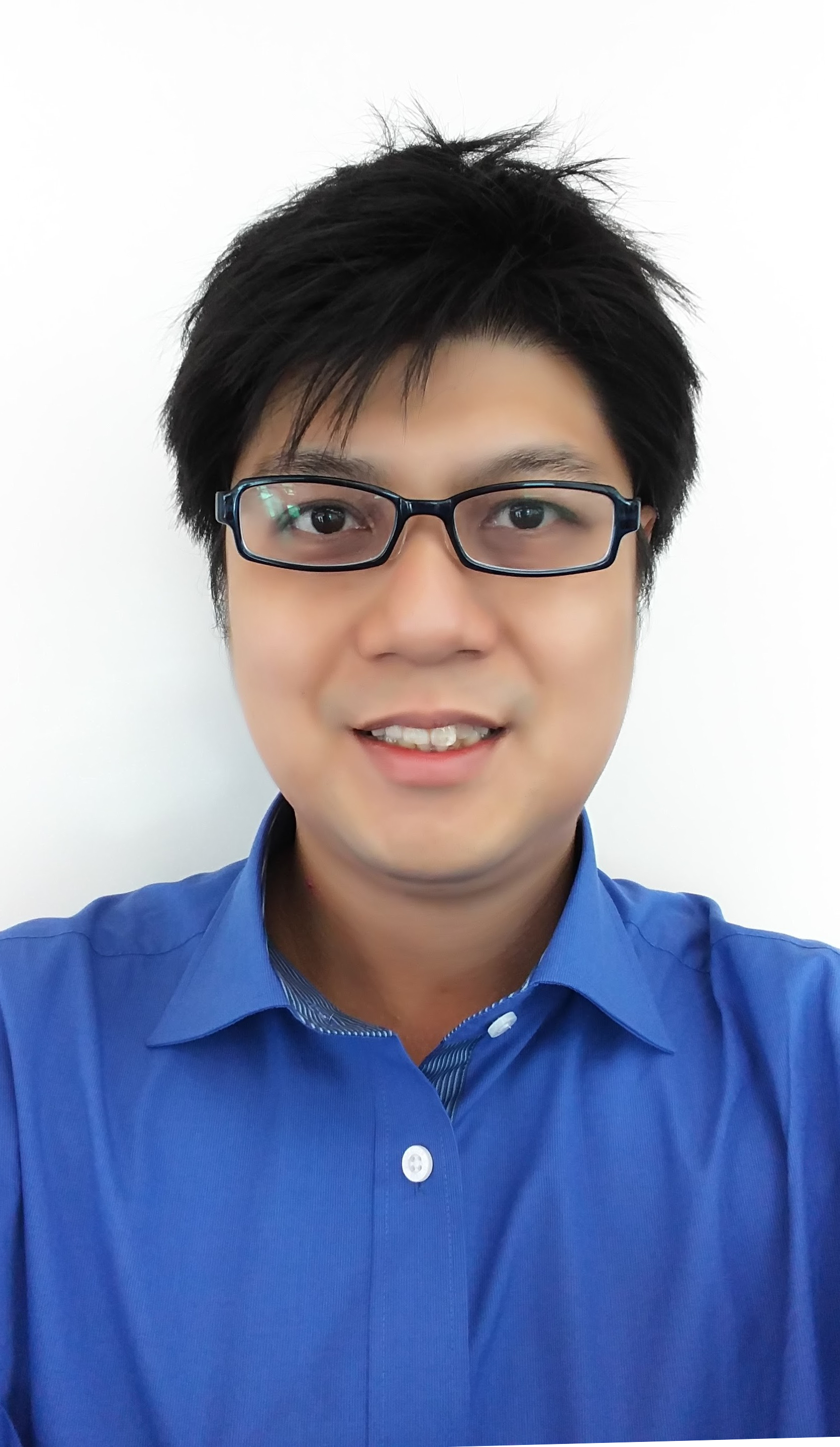 Raymond Kwan